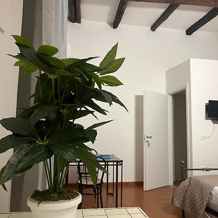 Il Portale 2 Apartment Tropea Luaran gambar
