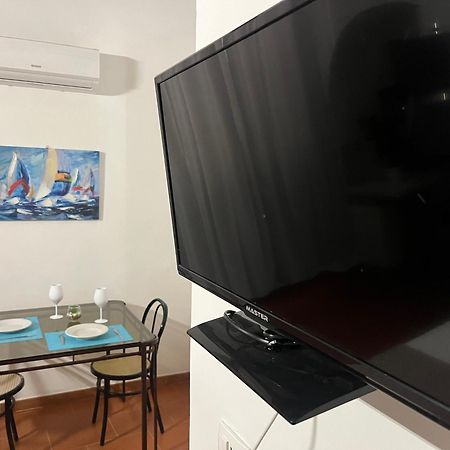 Il Portale 2 Apartment Tropea Luaran gambar