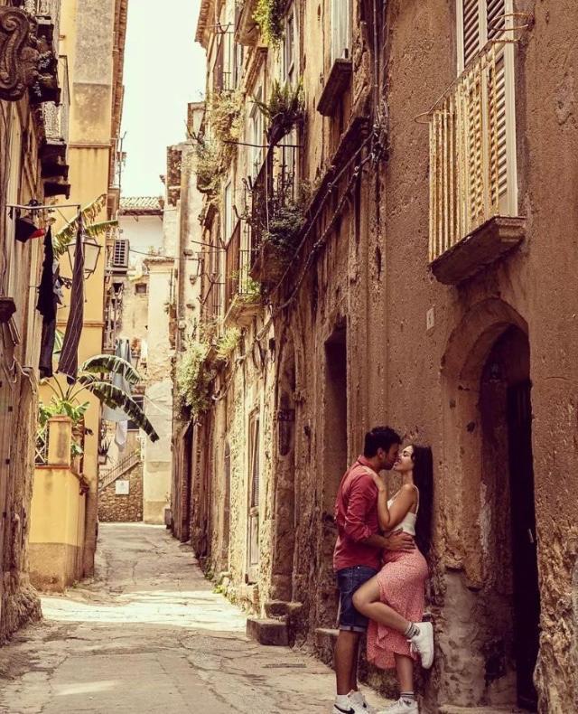Il Portale 2 Apartment Tropea Luaran gambar
