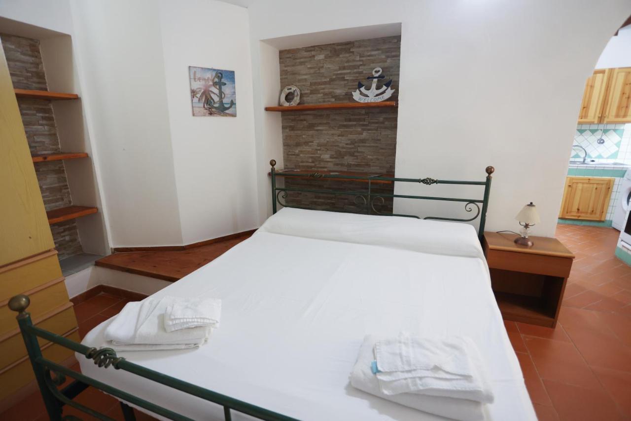 Il Portale 2 Apartment Tropea Luaran gambar