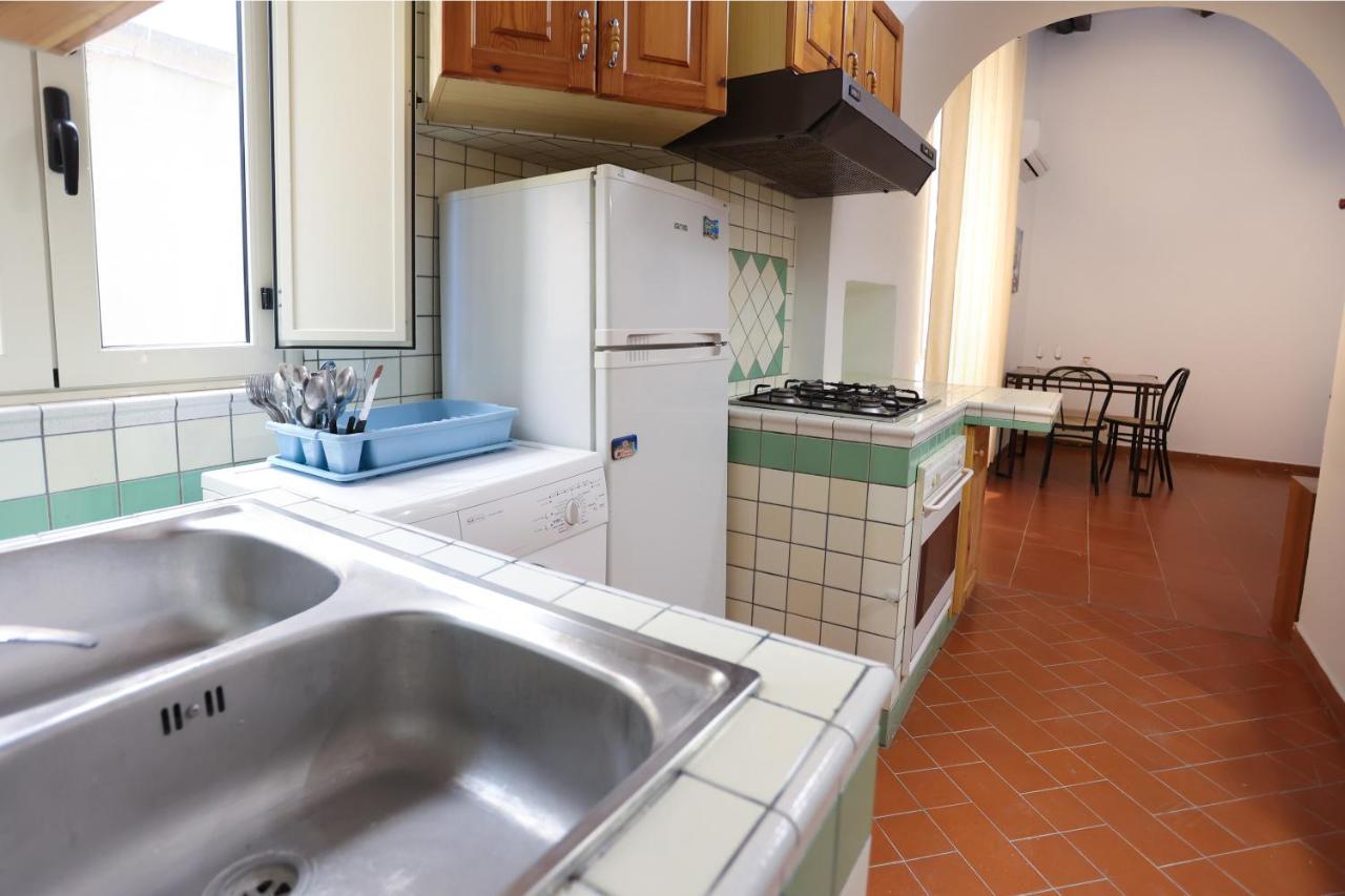 Il Portale 2 Apartment Tropea Luaran gambar