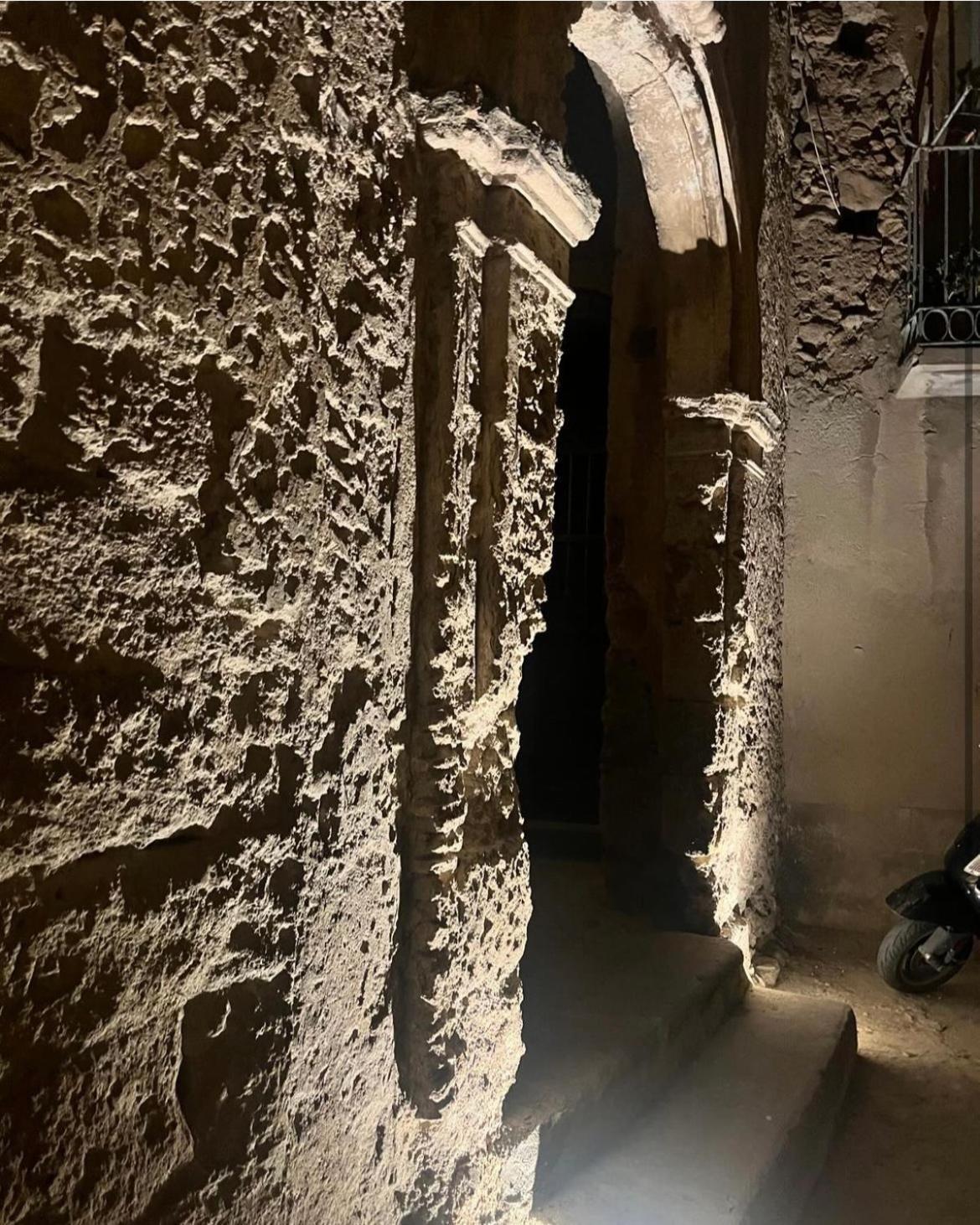 Il Portale 2 Apartment Tropea Luaran gambar